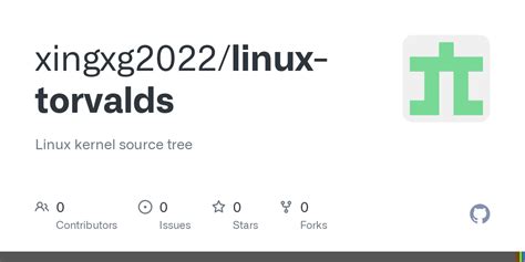 torvalds/linux: Linux kernel source tree 